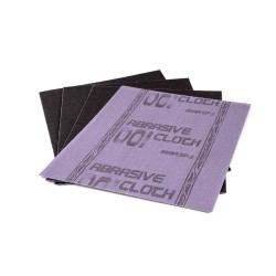 Płótno ścierne arkusz SZOROTEX 150