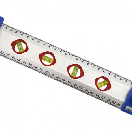 Poziomnica listwowa uniwersalna 60cm PRO-TECHNIK
