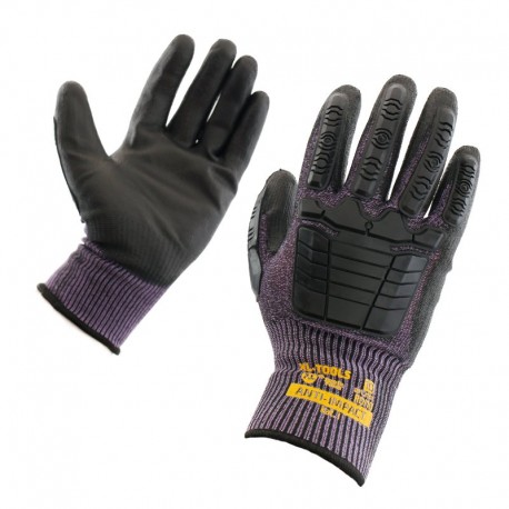 Rękawice ANTI IMPACT 11 antyuderzeniowe