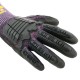 Rękawice ANTI IMPACT 11 antyuderzeniowe