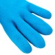 Rękawice DRAGON BLUE 11 nylon