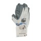 Rękawice DRAGON WHITE 8 nitryl
