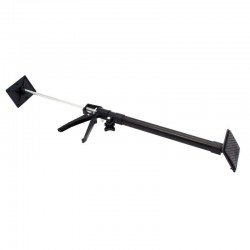 Rozpierak teleskopowy 50-115cm