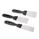 Szpachelka 40mm nierdzewna XL-TOOLS