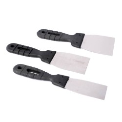 Szpachelka 60mm nierdzewna XL-TOOLS