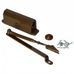 Samozamykacz drzwi TS-10 30-60kg 1100mm
