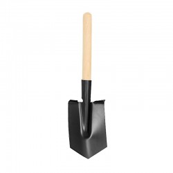Łopatka saperka trzon prosty 60cm