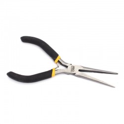 Szczypce MINI szpiczaste 150mm Cr.V