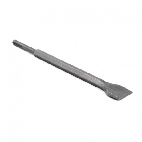 Dłuto SDS+ płaskie 40mm x14x250mm