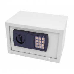 Sejf elektroniczny 31x20x20cm XL-TOOLS 4.7kg