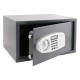 Sejf elektroniczny 43x37x25cm 4.0mm 15kg
