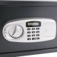 Sejf elektroniczny 43x37x25cm 4.0mm 15kg