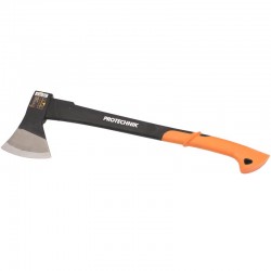 Siekiera fiberglass 1000g 600mm MOHAWK