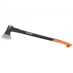 Siekiera fiberglass 1500g 800mm MOHAWK