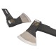 Siekiera fiberglass 500g 360mm MOHAWK