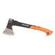 Siekiera fiberglass 800g 360mm MOHAWK