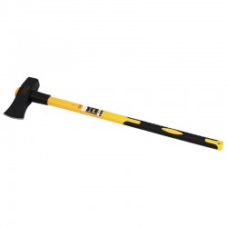 Siekiera młot z klinem do łupania fiberglass 3.6kg