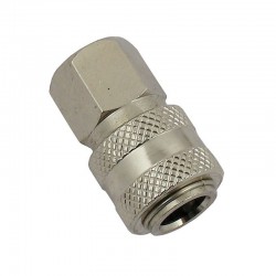 Szybkozłącze pneumatyczne gniazdo GW 3/8''