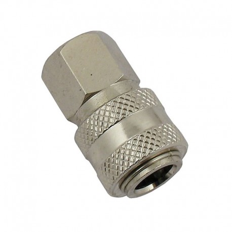 Szybkozłącze pneumatyczne gniazdo GW 3/8''