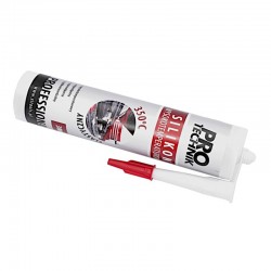 Silikon do 350° C 300ml