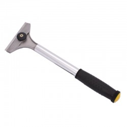 Skrobak przedłużany do farb 30cm