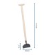 Skuwacz do lodu 18cm z