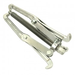 Ściągacz łożysk 150mm 3-ram XL-TOOLS