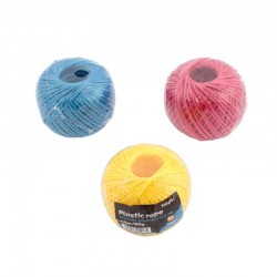 Sznurek PP 60m/48g motek 3