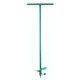Świder ręczny do gleby 36cm