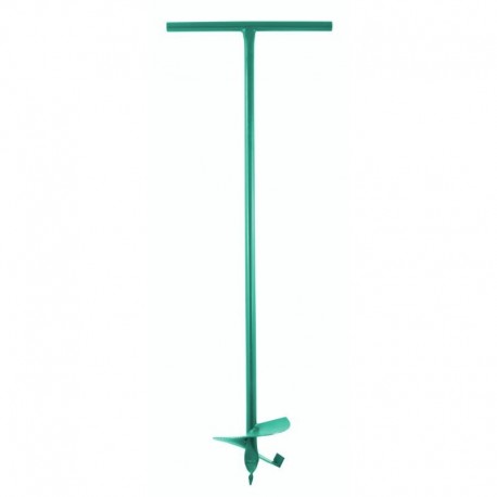Świder ręczny do gleby 36cm