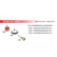Szczotki druciane zestaw_3 3xtarcz,2x docz,1x