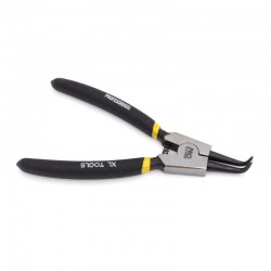 Szczypce Segera 150mm zew. odgięte