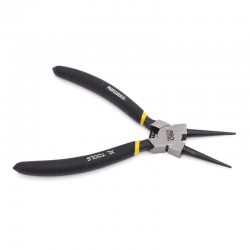 Szczypce Segera 180mm wew. proste