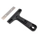 Skrobak malarski 100mm szeroki XLTOOLS