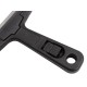 Skrobak malarski 100mm szeroki XLTOOLS