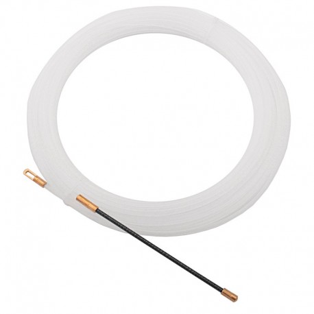 Stalka do przeciagania kabli nylon