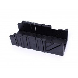 Skrzynka uciosowa plastikowa 1.5'' XLTOOLS