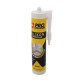 Silikon uniwersalny 300ml bezbarwny PRO-TECHNIK