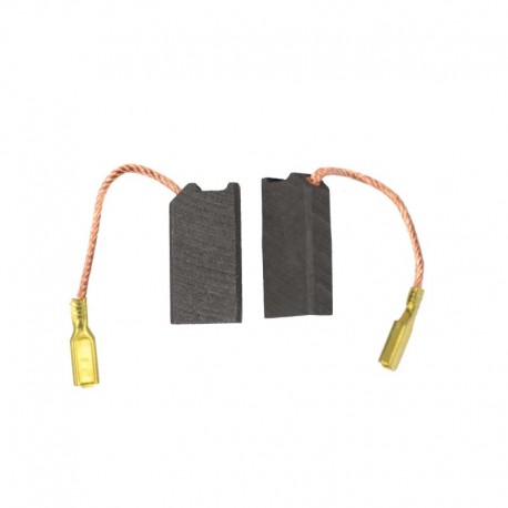 Szczotki węglowe 5.0x10x20mm kpl. 2szt
