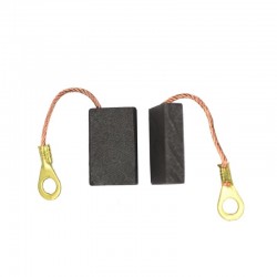Szczotki węglowe 5.0x12.5x20mm kpl. 2szt SW5132