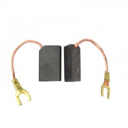 Szczotki węglowe 5.0x12.5x20mm kpl.2szt SW5132 EU