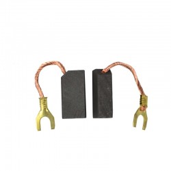 Szczotki węglowe 6.4x10x21mm kpl. 2szt EU