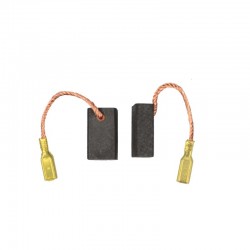 Szczotki węglowe 5,4x 8,5x14mm kpl. 2szt EU