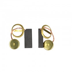 Szczotki węglowe 5.0x 8x20mm kpl.2szt SW58 SW5820