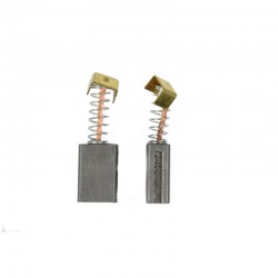 Szczotki węglowe 6.0x10x18mm kpl. 2szt EU