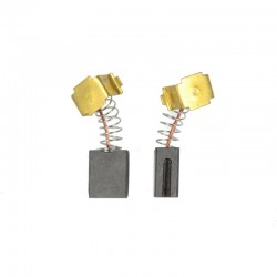 Szczotki węglowe 6.0x10x16mm kpl. 2szt EU