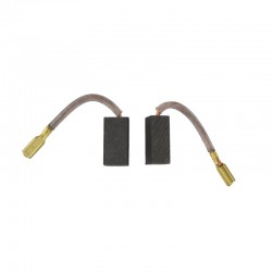Szczotki węglowe 6.2x 8x15mm kpl. 2szt EU