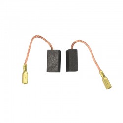 Szczotki węglowe 6.0x 8x14mm kpl. 2szt EU