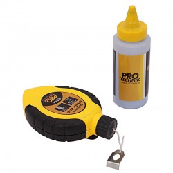 Sznur traserski PRO-TECHNIK 30m +