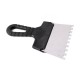 Szpachla do kleju 150mm 6x6